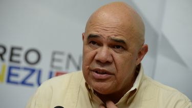 Para Torrealba, la actuación de la Operación Liberación del Pueblo (OLP) criminaliza a la pobreza, porque no agarra a los malandros (delincuentes), asesina a los pobres