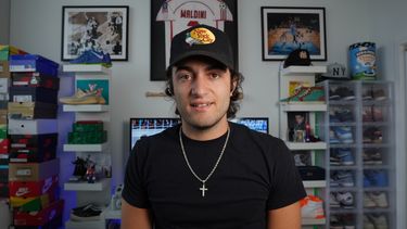 Jay Pelle es un influencer y asesor de las nuevas tendencias de mercado y criptomonedas.&nbsp;