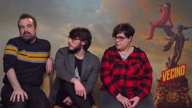 Sus creadores, Carlos De Pando y Sara Antu&ntilde;a, han trabajado para modernizar el concepto del tebeo.