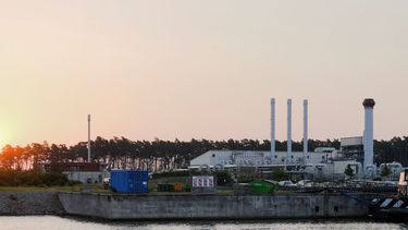 nuevo impuesto sobre uso del gas natural en alemania