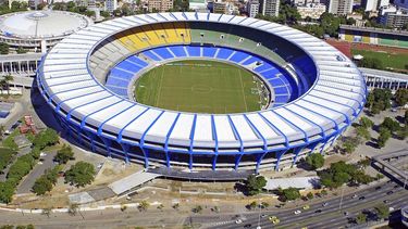 El estadio Maracaná, sede de la final de este año, tiene el récord del partido de mayor asistencia de la historia de la&nbsp;Copa&nbsp;con 170.000 espectadores en la final de 1989, lejos de la capacidad actual del coloso carioca, limitada a 74.000 asientos.
