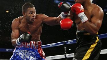 Barrera enfrenta la pelea más importante de su carrera. (EFE)