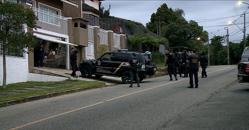 El operativo fue apodado Carne Débil, en referencia a la expresión popular que demuestra fragilidad moral de los agentes públicos que deberían velar por la calidad de los alimentos.