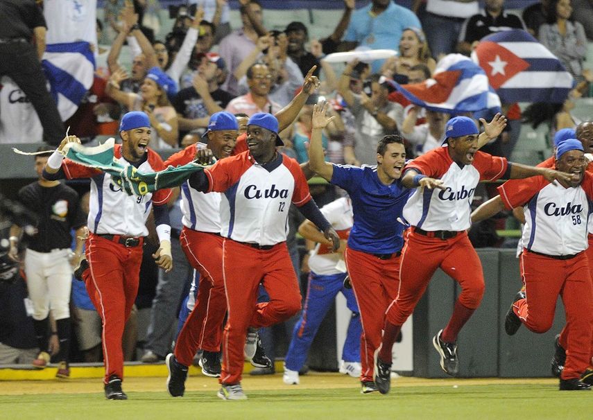 La información la confirmó Juan Francisco Puello Herrera, presidente de la Confederación de Béisbol del Caribe