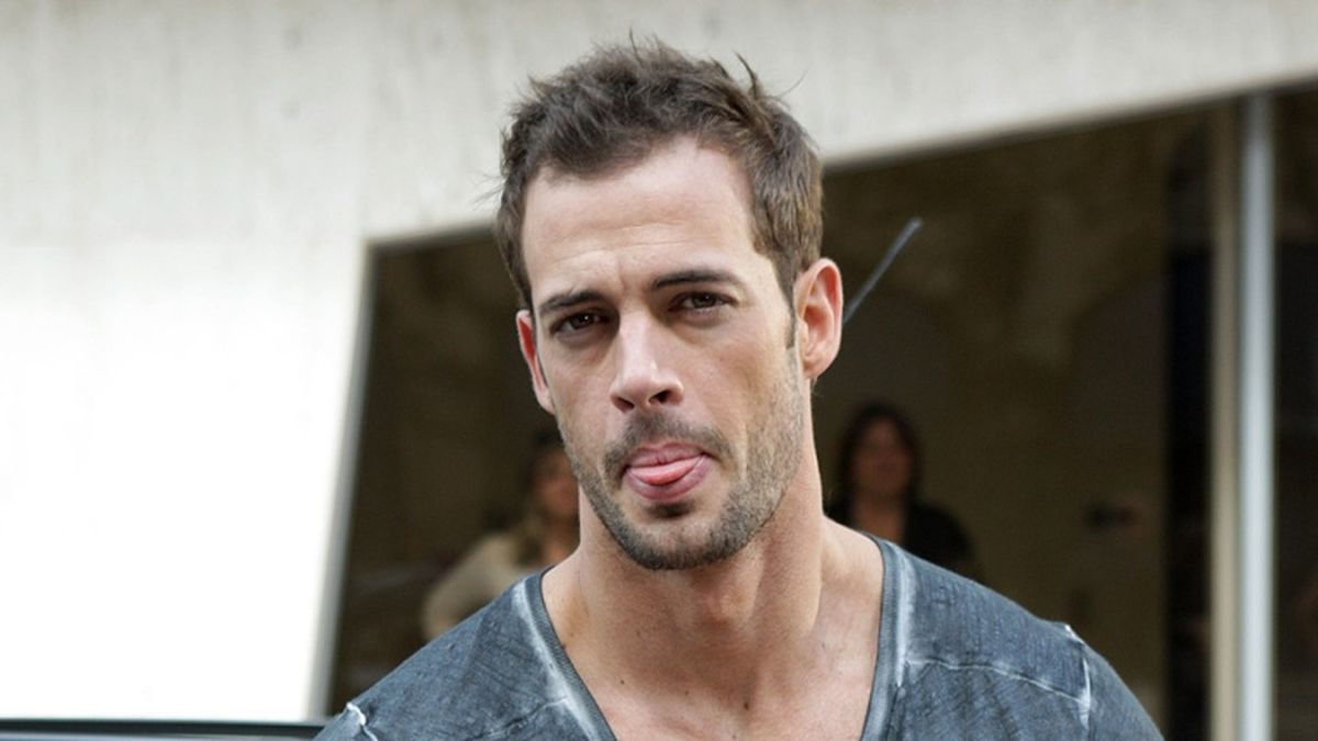 Presentan Trailer De La Pel Cula Term Life Con El Actor William Levy