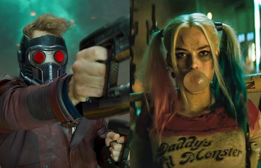 Escuadr&oacute;n Suicida 2