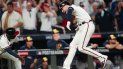 El estelar Freddie Freeman fue el héroe de los Bravos de Atlanta ante Cerveceros de Milwaukee El estelar Freddie Freeman fue el héroe de los Bravos de Atlanta ante Cerveceros de Milwaukee