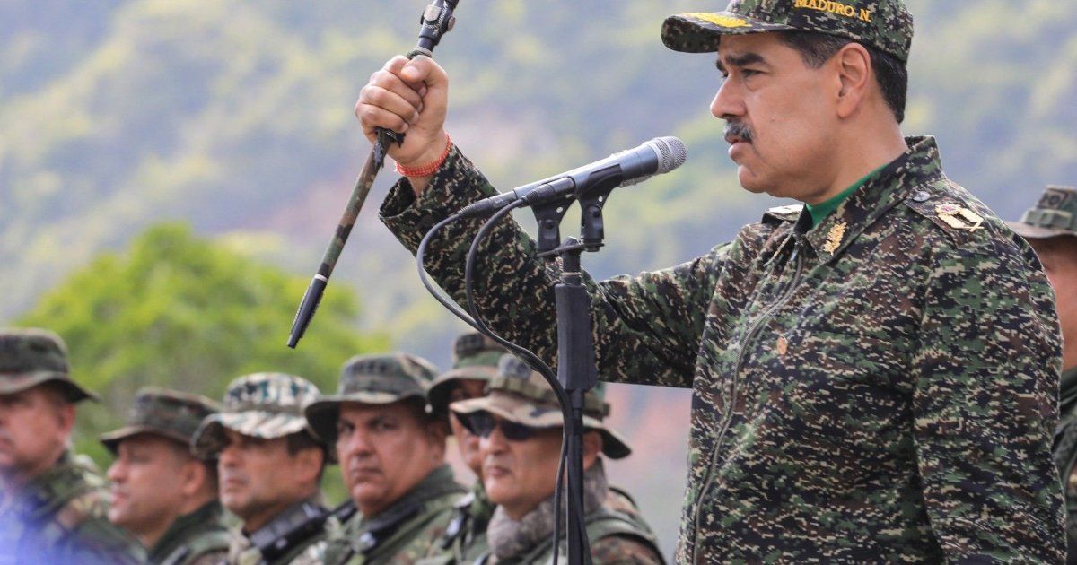 El Cartel de los Soles, el eslabón de la red de corrupción del régimen de Nicolás Maduro