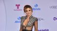 La actriz mexicana Aracely Arámbula.&nbsp;