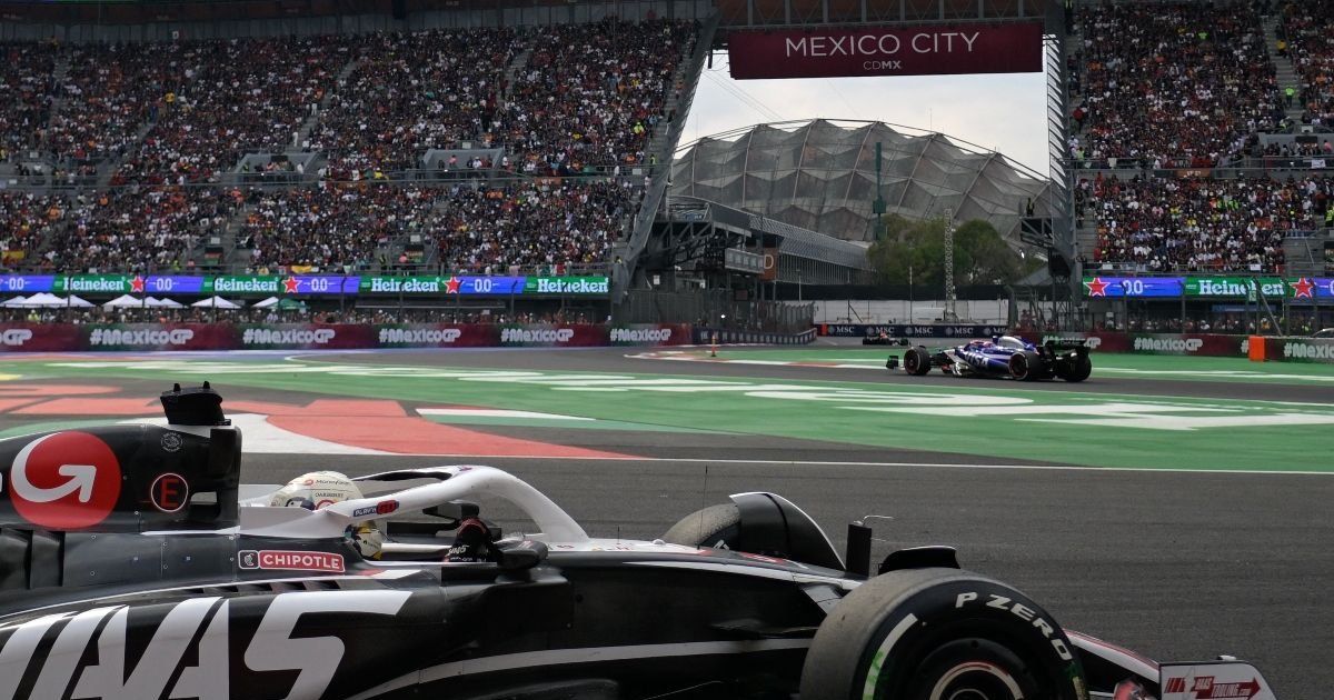 GP de México anuncia extensión de tres años y se consolida como una sede primordial para la Formula 1