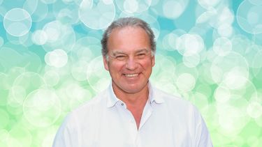 El cantante español Bertín Osborne&nbsp;