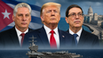 Las declaraciones de ambos funcionarios se producen en un contexto de fricciones persistentes entre Washington y La Habana, marcado por sanciones, tensiones diplomáticas y diferencias políticas de larga data