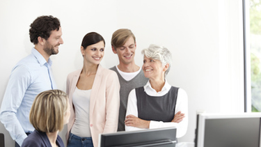 diez caracteristicas que distinguen a un buen jefe