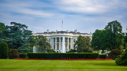 La Casa Blanca. La Casa Blanca.