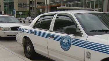 La Polcía de Miami cuenta con cerca de 1.260 oficiales.