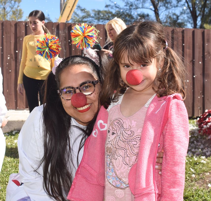 El Santuario Nacional Ermita de la Caridad realizó una gran celebración de la “Fiesta de los Reyes Magos” hoy en los terrenos del Santuario.