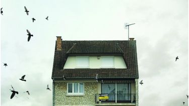 Casas flotantes (Laurent Chehere)