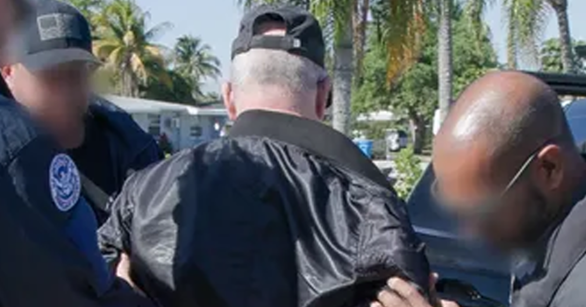 ¿Quién es el supuesto espía cubano arrestado en Broward? Tenía residencia de EEUU