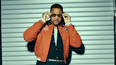 El actor y rapero estadounidense Will Smith.