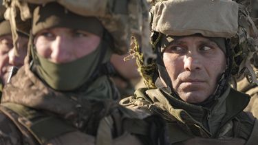 ¿La guerra en Ucrania pierde interés en los medios de comunicación?