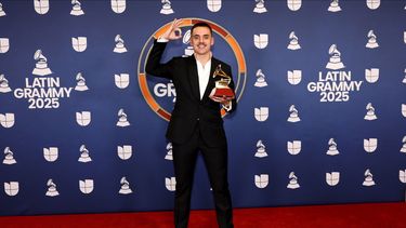 El compositor y productor Spread Lof. 