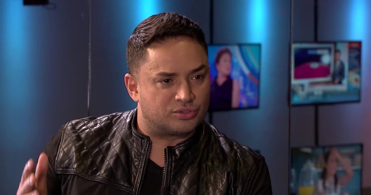 Manny Manuel sufre dos accidentes de carro en Puerto Rico(02)