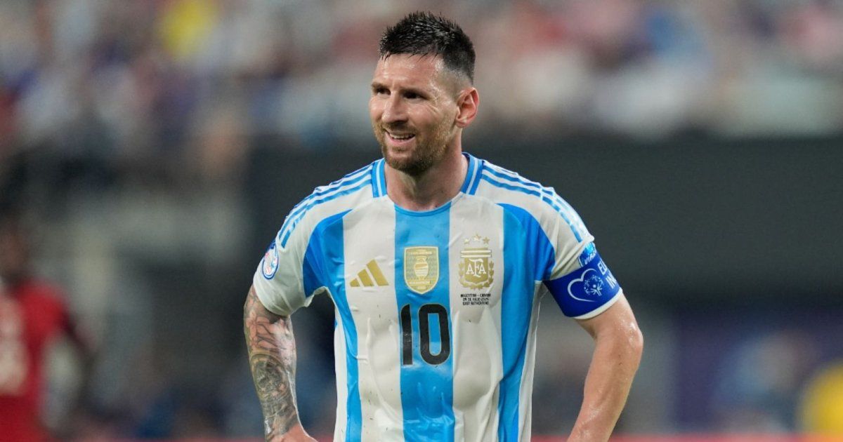 Argentina, Lionel Messi y una posibilidad de disputar otro Mundial