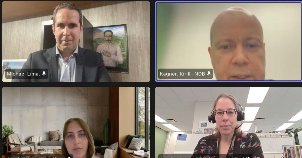 ONG instan a Canadá a actuar frente a la represión en Cuba y sus alianzas autoritarias