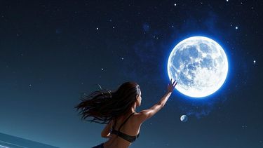 ‎Afirmaciones formará parte del próximo EP de Manu Manzo, Luna en Géminis II, que se lanzará a finales de este año