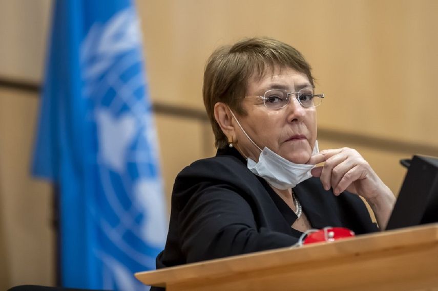 Cubanos envían carta pública a Michelle Bachelet por violación de DDHH en la isla