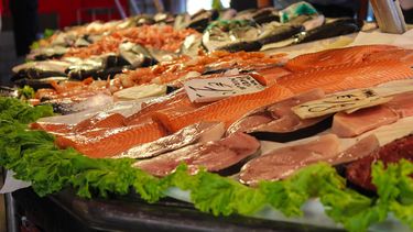 conoce las diferencias entres las kcal y las kj