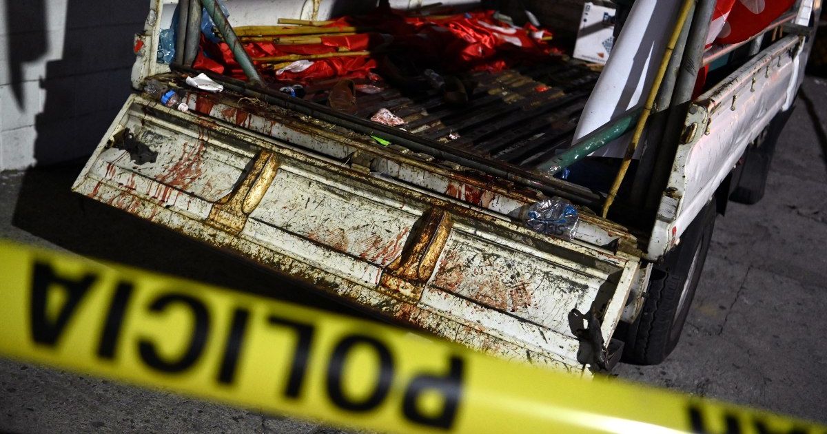 Banco Mundial afirma que el “crimen organizado obstaculiza el crecimiento en América Latina”