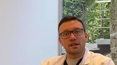 En 95% de los pacientes con Alzheimer entra en juego la epigenética y los factores ambientales, señala el neurólogo Orlando Vivas