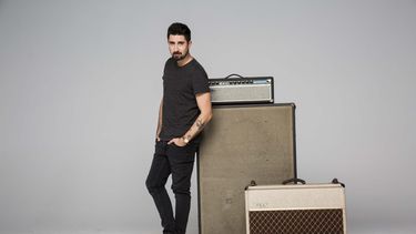 Alex Ubago prepara nueva gira internacional para 2020 y en Espa&ntilde;a ya cuenta con una nueva cita en el festival Love the Tuentis de Madrid.