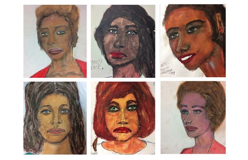Seis mujeres fueron asesinadas por&nbsp;Samuel Little en los años 1970.