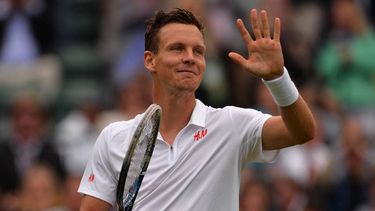 No se especifica cómo está involucrado Berdych en el escándalo