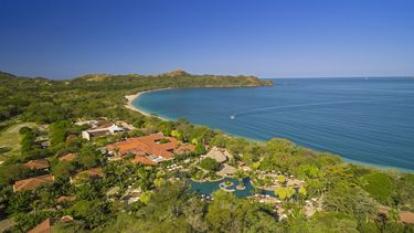 Playa Conchal en Guanacaste, Costa Rica.&nbsp;