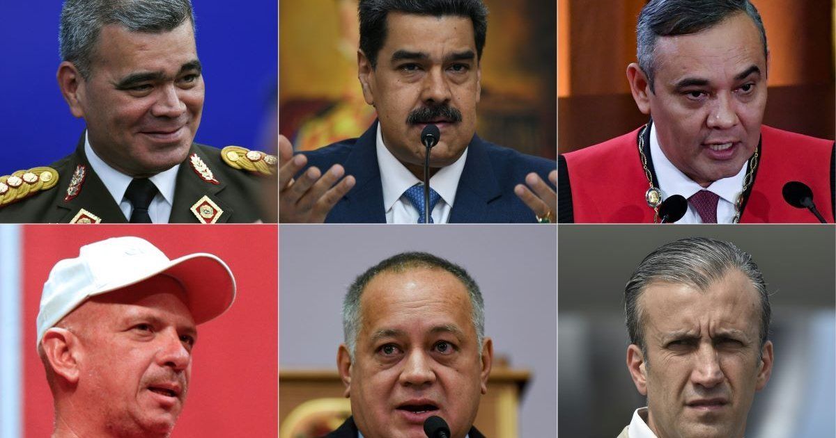 Escritor-documentalista revela el origen del nombre “El Cartel de los Soles”