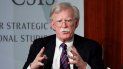 El exasesor de seguridad nacional John Bolton. El exasesor de seguridad nacional John Bolton.