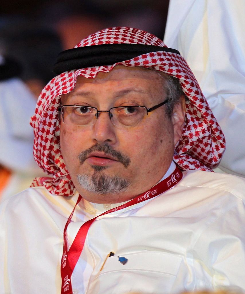La muerte del periodista Jamal Khashoggi ocurrió como consecuencia de una pelea a puñetazos, según añadió la agencia citando una investigación preliminar realizada por fiscales saudíes.