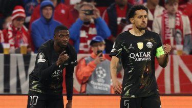 Diario las Américas | AFP__20260506__B22V22B__v2__MidRes__TopshotFblEurC1BayernMunichPsg