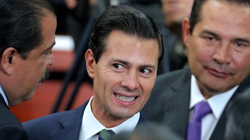 Una declaración de la presidencia que encabeza Enrique Peña Nieto afirma que en México, se respeta la privacidad y la protección de datos personales de todos los individuos.