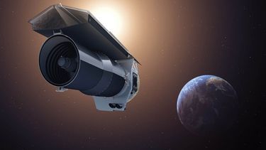 Según la NASA, las operaciones de misión y nave espacial de Spitzer deben permanecer en el Jet Propulsion Laboratory de la NASA, Pasadena, California, y Lockheed Martin, Littleton, Colorado.