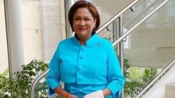 Kamla Persad-Bissessar, primera ministra de Trinidad y Tobago, señaló que los buques de guerra que participan en los ejercicios de interdicción de drogas son propiedad de Estados Unidos: ¿Por qué Maduro y el resto del gobierno venezolano no mencionan al presidente Trump?