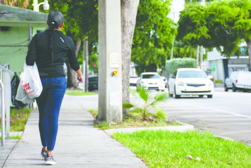 Tras reportar una disminución sustancial de robos y otros delitos en los últimos años, el populoso sector miamense reporta importantes inversiones en las ramas comercial y de bienes raíces.