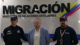 Entre octubre de 2024 y marzo de 2025, el ciudadano ruso Denis Alimov participó, al parecer, en un plan para asesinar o secuestrar a dos personas ampliamente conocidas en Europa
