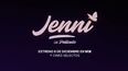 Flyer de la película biográfica de Jenni Rivera.&nbsp;