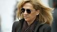 La Infanta Cristina comparecerá el próximo 11 de enero. (EFE)