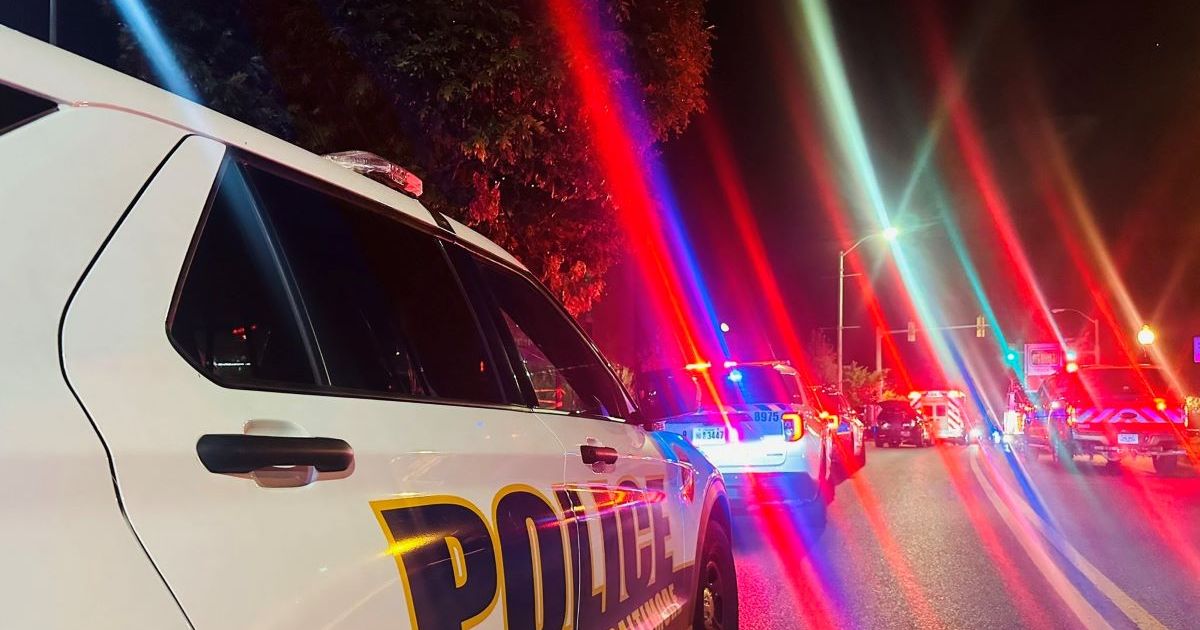 Al menos cuatro muertos en un tiroteo en Montana