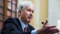William Burns, nominado por el presidente Joe Biden para dirigir la CIA, durante una audiencia en el Senado. William Burns, nominado por el presidente Joe Biden para dirigir la CIA, durante una audiencia en el Senado.